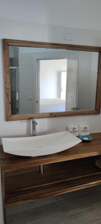 Hotel El Quemaito - Luxury Oceanfront Retreat Barahona Ngoại thất bức ảnh