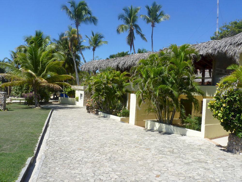 Hotel El Quemaito - Luxury Oceanfront Retreat Barahona Ngoại thất bức ảnh