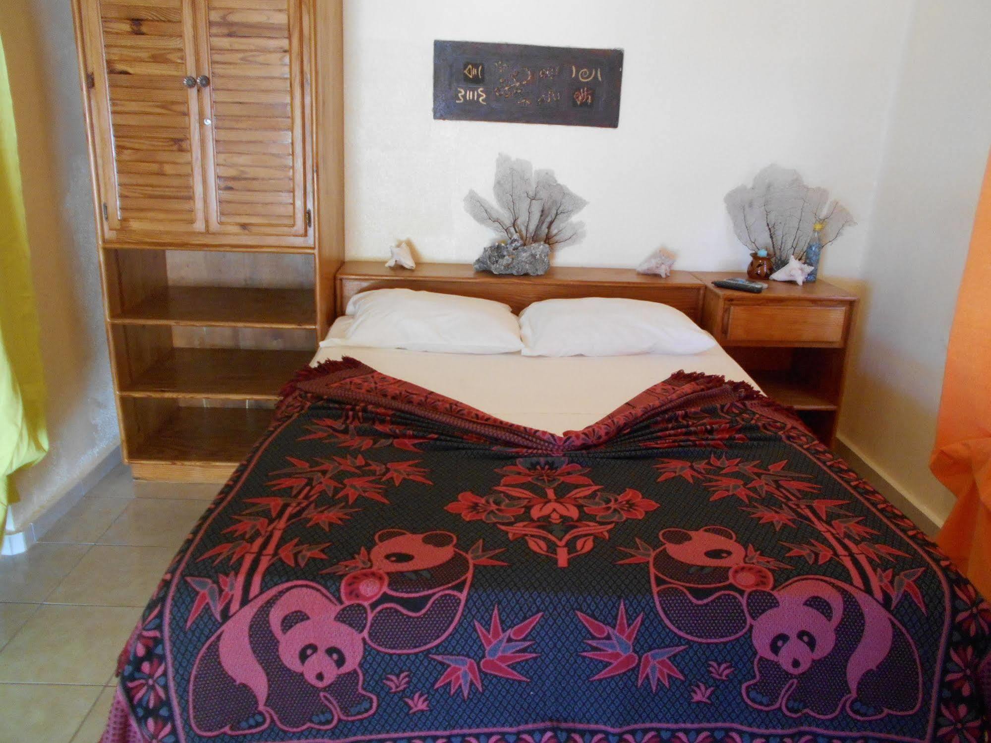 Hotel El Quemaito - Luxury Oceanfront Retreat Barahona Ngoại thất bức ảnh