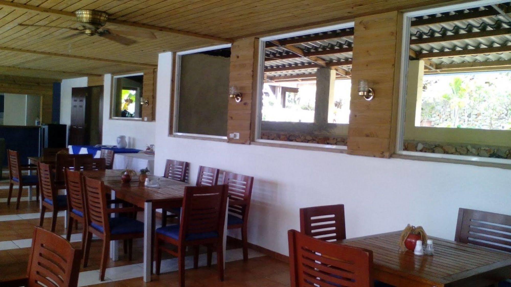 Hotel El Quemaito - Luxury Oceanfront Retreat Barahona Ngoại thất bức ảnh